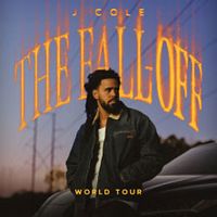 J Cole Ticket Stehplatz Zürich