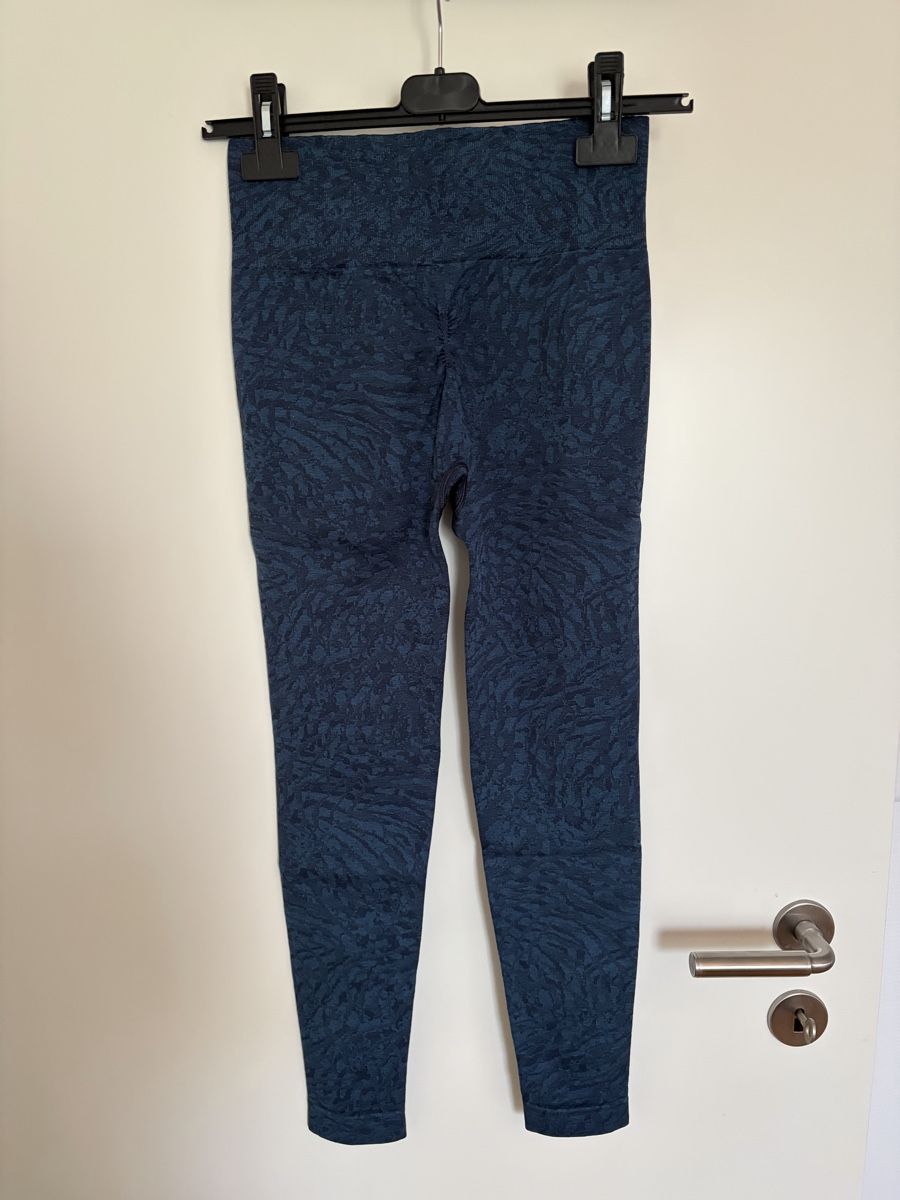 Gymshark Leggings: Legging Gymshark taille S – Nuovo (secondo la descrizione) da Dully venduto da CELINE.D11 1