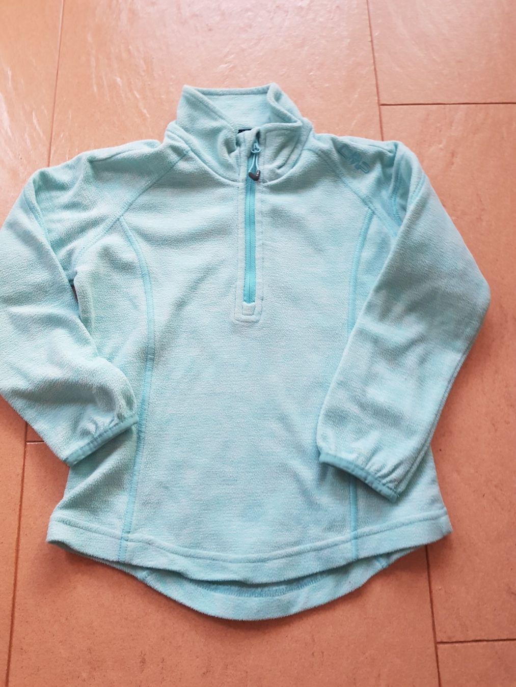 CMP Pulls et sweat-shirts: CMP - Sport-Pullover  Grösse 110, mintgrün – D'occasion à Thun par lede 1