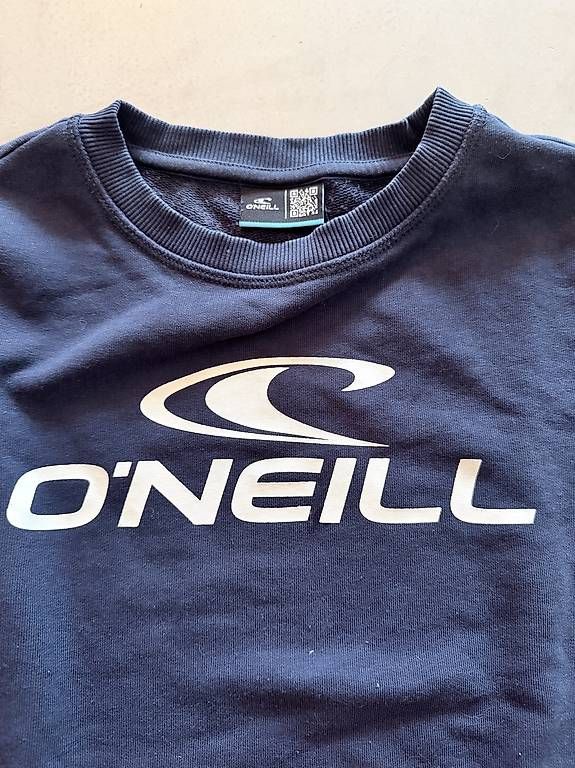 Maglioni & Felpe: Pullover O'Neil Gr 153 – Usato da Ebikon venduto da immo-th 1