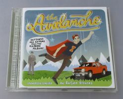 SUFJAN STEVENS - The Avalanche