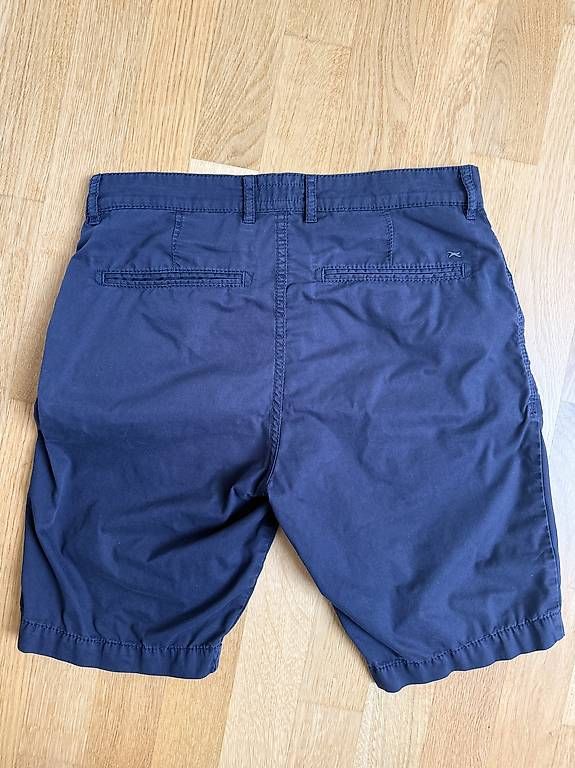 Brax Pantaloni: Kurze Hose, Herren, Brax, Gr. 46 – Usato da Zürich venduto da ussady 1
