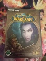 World of Warcraft Pc