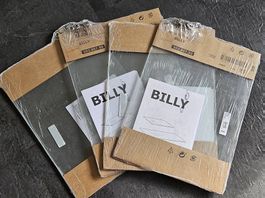 Billy Regalboden