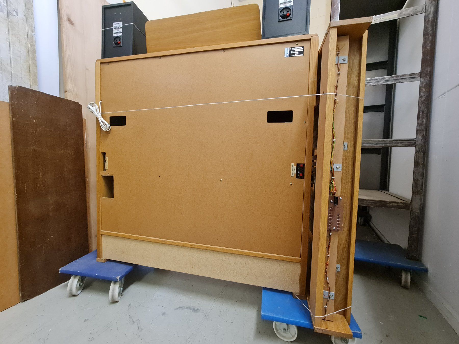 Strumenti musicali: Digitalorgel Joh. Deheer D1127 – Usato da Degersheim venduto da Tosam_Degersheim 1