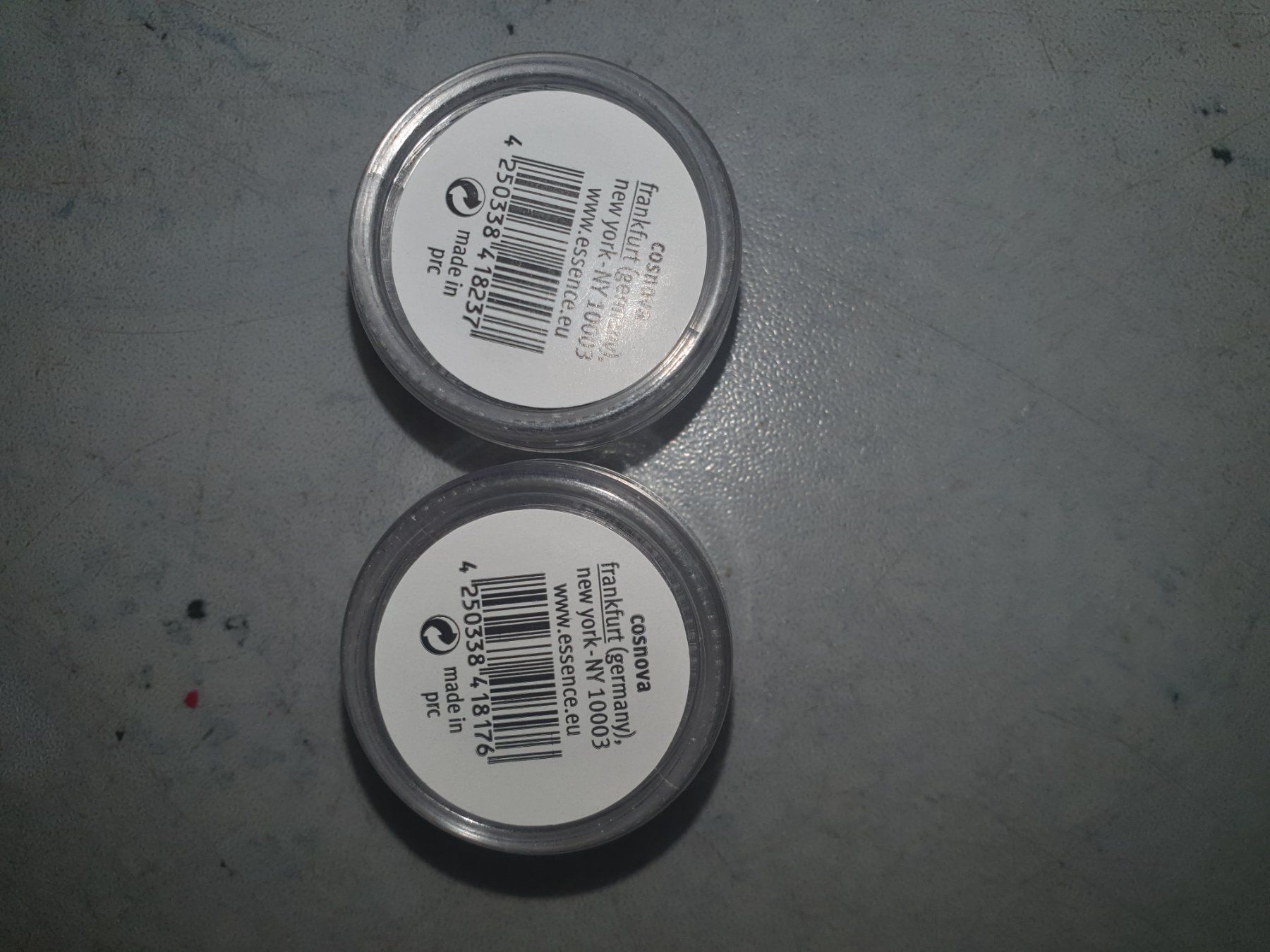 Unghie finte: Nail Art – Usato da Moosseedorf venduto da Sonnenschein.. 1