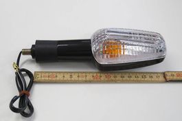 Honda Blinker Zubehör neu klarglas XL650V hi.li.
