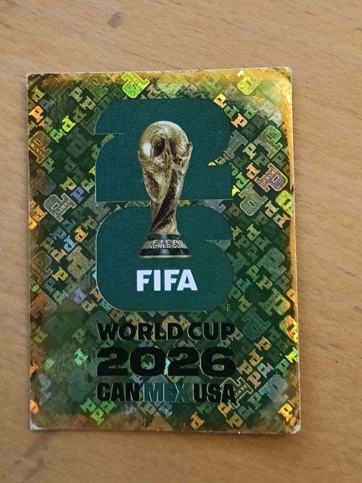 Panini Sammelbilder & Trading cards: Panini Sticker 2026 Mexiko Pokal – Neu (gemäss Beschreibung) aus Wetzikon ZH von stekun84