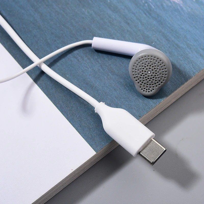 Samsung Kopfhörer: Samsung In-Ear Kopfhörer USB-C - White – Neu und originalverpackt aus Olten von SunsetRainman 1
