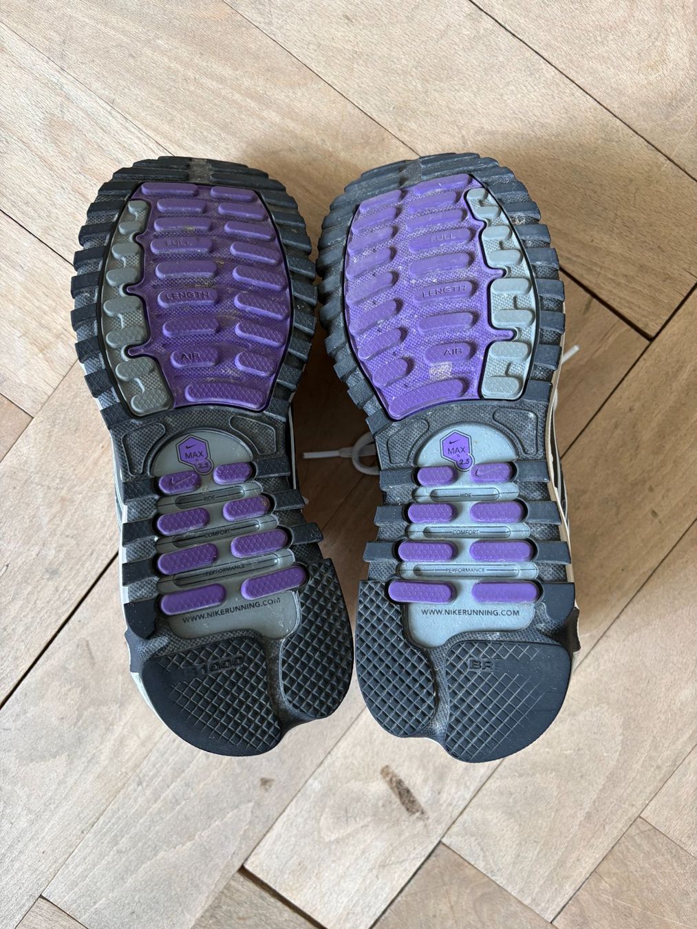 Nike Scarpe da uomo: Nike Air Max TL 2.5 Sneaker - Grösse 40 – Nuovo (secondo la descrizione) da Zürich venduto da joe-c 4