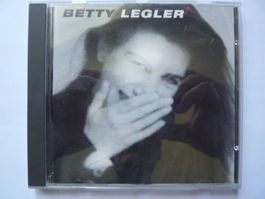 BETTY LEGLER -NOW-