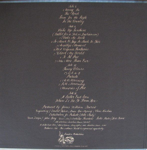 Dischi in vinile: Chicago: Chicago II -2LP – Nuovo (secondo la descrizione) da Steinhausen venduto da Vilivinili 1