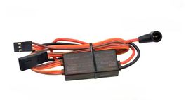 RCEXL elektronische Zündung für Methanol Motoren V2