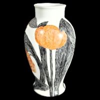 🌿 Edle Vintage Rosenthal Vase – Sammlerstück! 🌿