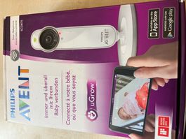 Babyphone Philips Avent