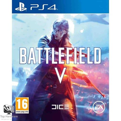 Battlefield V Playstation 4 1