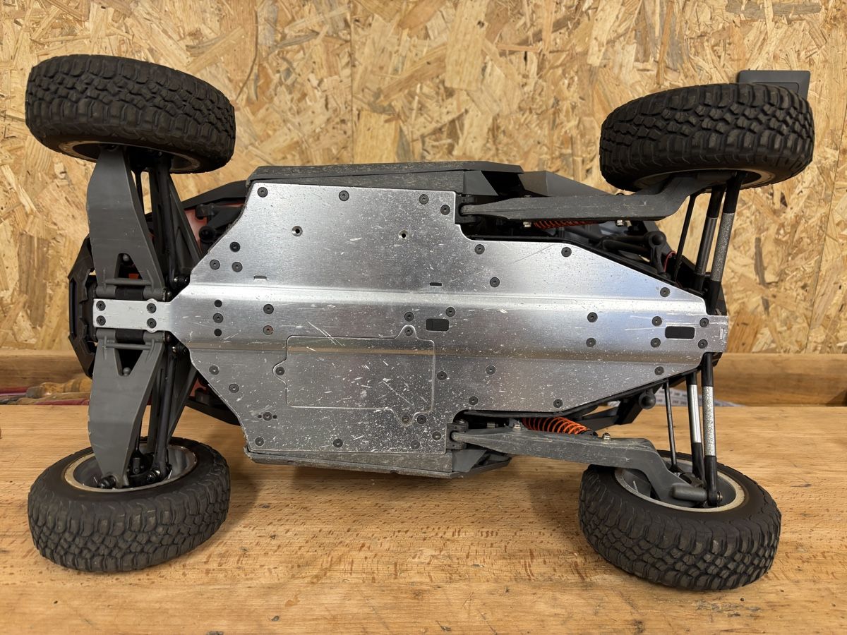 Losi RC Kits de montage: Losi RZR Rey RTR – D'occasion à Bönigen par muehli302 2