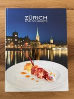 ZÜRICH FOR GOURMETS