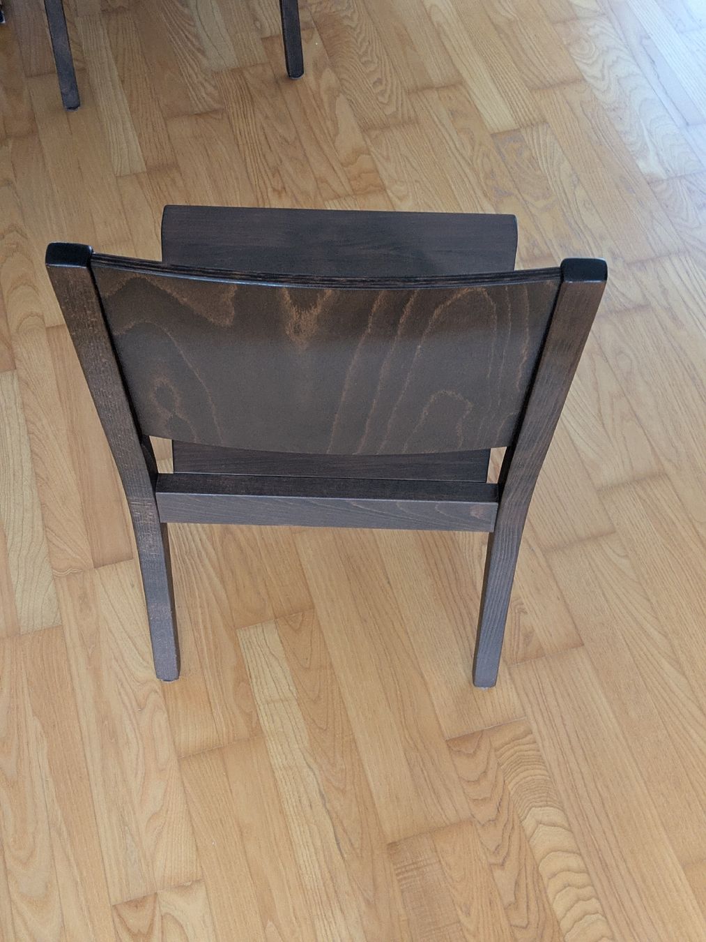 Chaises: 5x Stühle – D'occasion à Büren zum Hof par luc_001 7