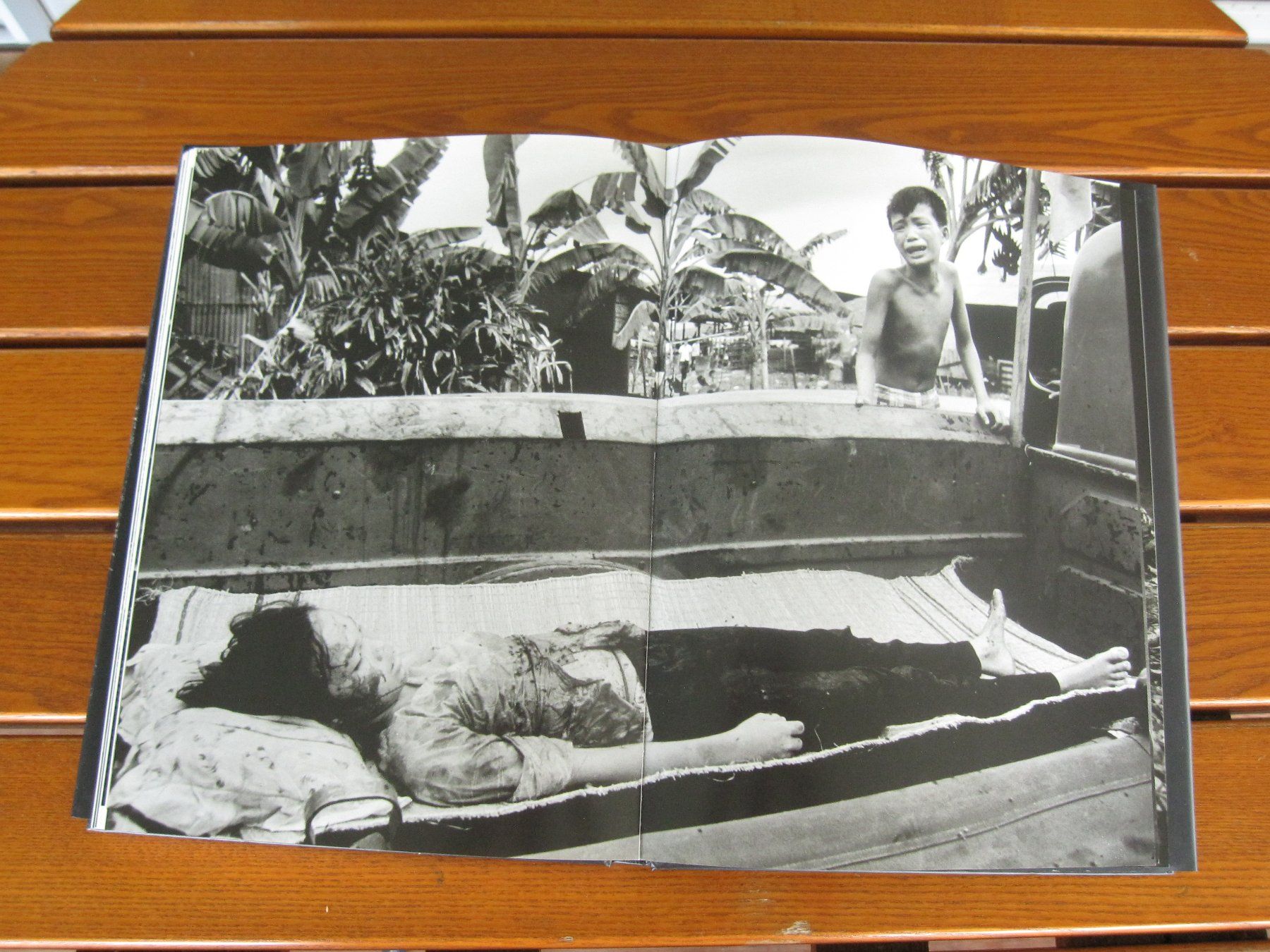 Livres: Dunkle Odyssee - Philip Jones Griffiths – D'occasion à Arbon par lucullus61 5