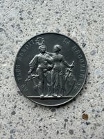 Schützenmedaille Genf 1887 R.636C
