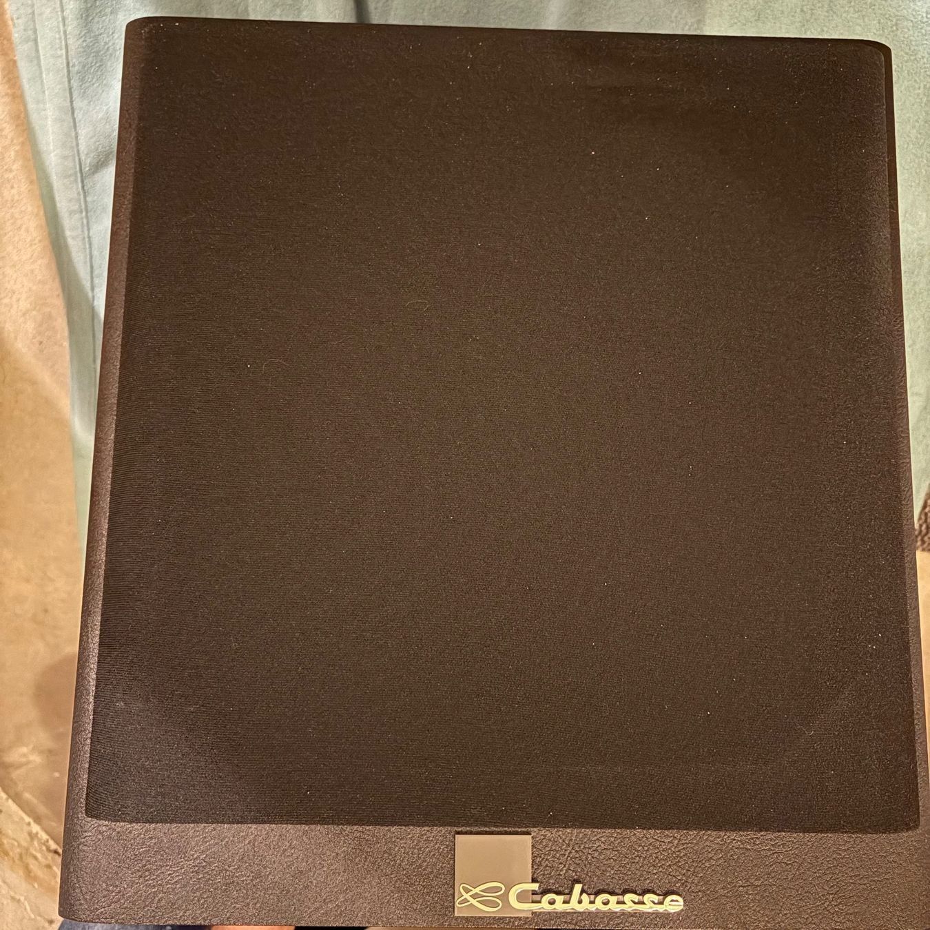 Cabasse Lautsprecher: Cabasse Jupiter 350 Aktiv Subwoofer – Gebraucht aus Lachen SZ von freeuser007