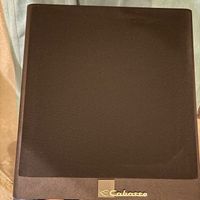Cabasse Jupiter 350 Aktiv Subwoofer