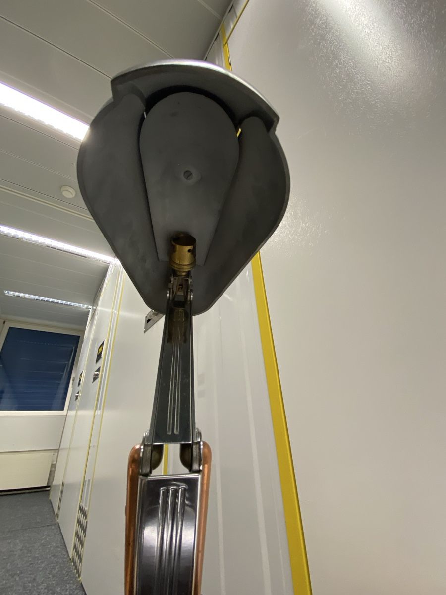 Lampade: Lampe Jumo Lucidus Bloc – Usato da Lausanne venduto da JTRMcom 1
