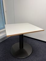 Tisch 80x80x72