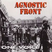 Agnostic front - One...