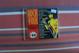Rock & Folk Moster CD  NR 11