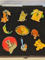 Disney König der Löwen Pin-Sammlerbox