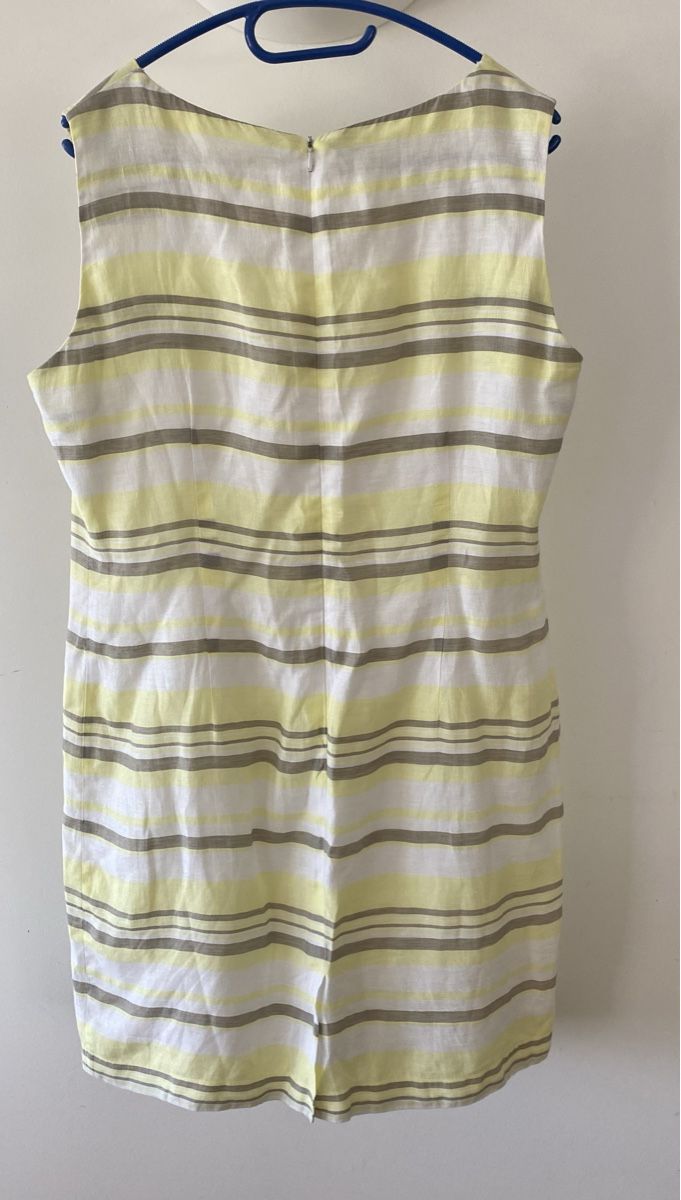 Vestiti: KS Collection by Steilmann Kleid, Gr. 44/46 – Usato da Jona venduto da Flamingoo 2