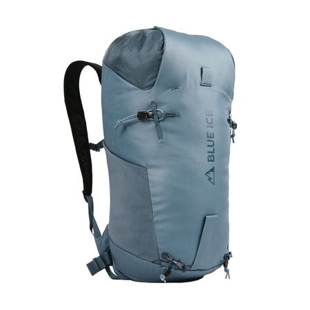 Blue Ice Dragonfly 26 Alpinrucksack, neuwertig, ultraleicht