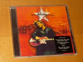 Bryan Adams - 18 til I die CD Album