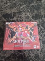 One Piece EB03 - Heroines Edition English 🇬🇧 - Sealed