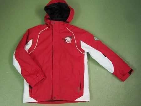 Skijacke Gr.164