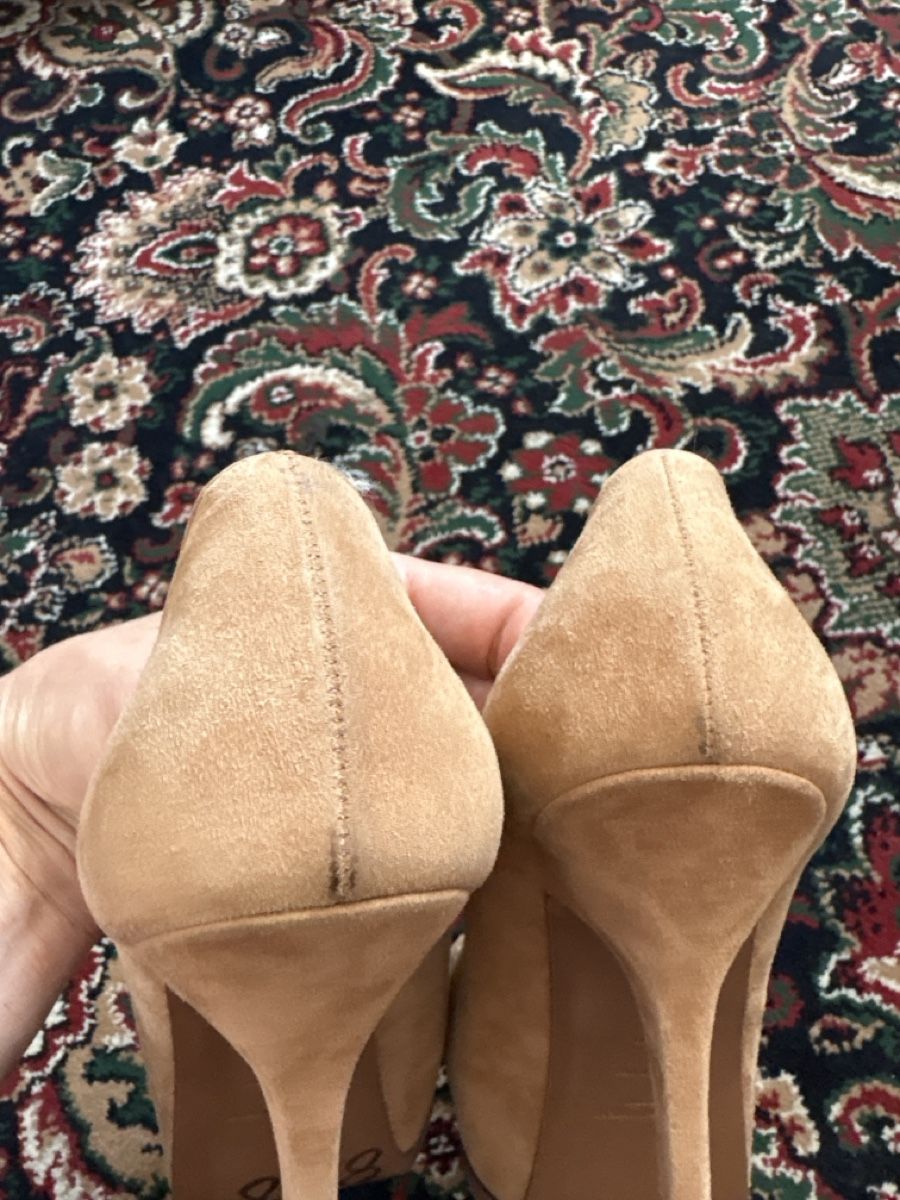 Saint Laurent Chaussures femmes: Yves Saint Laurent Pumps  – D'occasion à Bern par LoveVintageY2K 6