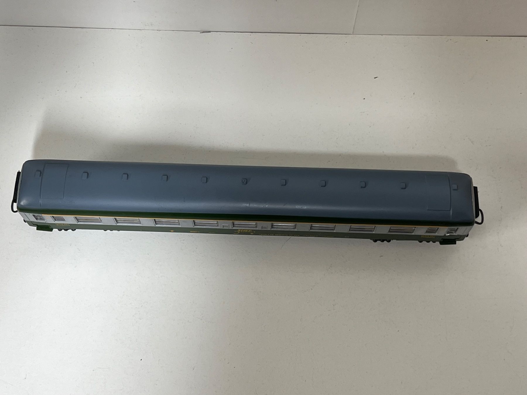 Lima Modelleisenbahnen: Lima 1.Kl. SNCF   H0 DC – Gebraucht aus Neuenhof von ludovicco 5