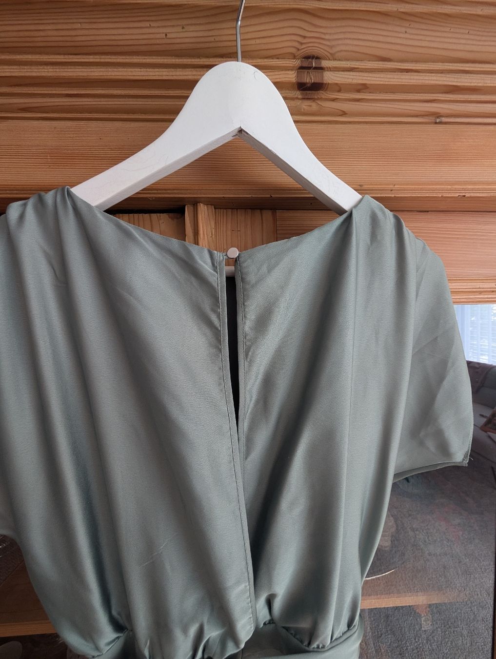 Jumpsuits: jumsuit lindgrün – Gebraucht aus Dietlikon von anbe64 3