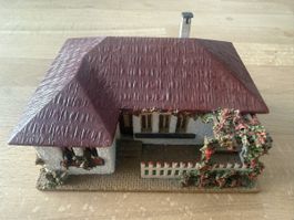 Faller Sommerhaus Nr. 264 – frühe 50er-Jahre – Sammlerstück