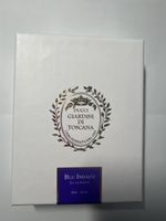 Giardini di Toscana Blu Indaco Eau de Parfum 100ml OVP