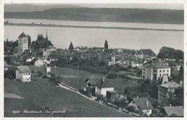 Neuveville + 1939