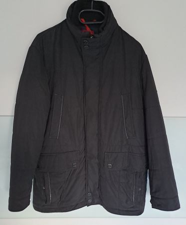 Pierre Cardin Winterjacke Herren Grösse 48