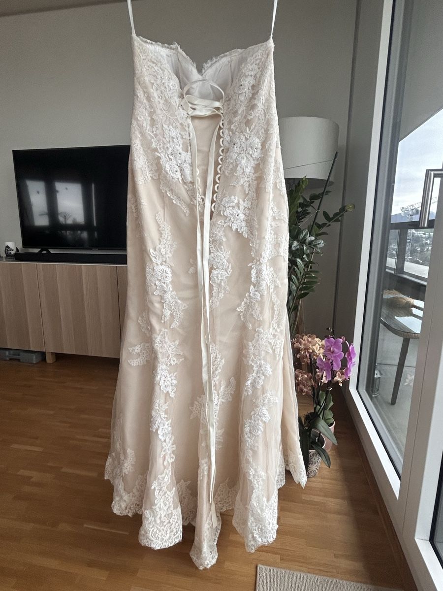 Robes: Brautkleid – D'occasion à Pratteln par manuelabru 1