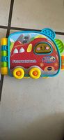 Vtech Tut Tut Baby Flitzer Feuerwehrbuch
