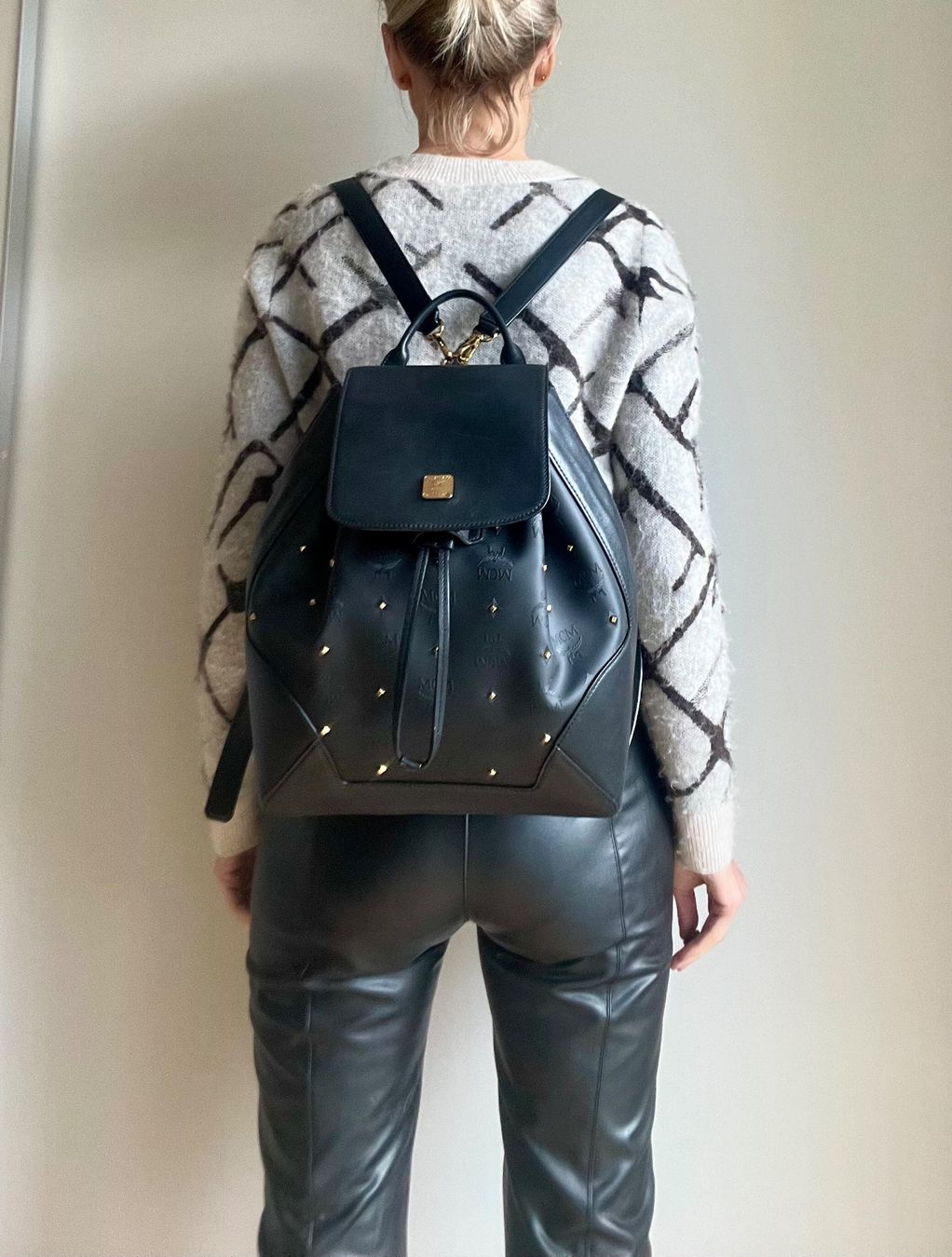 Mcm Zaini: MCM Rucksack – Usato da Weinfelden venduto da Caro_rue 9