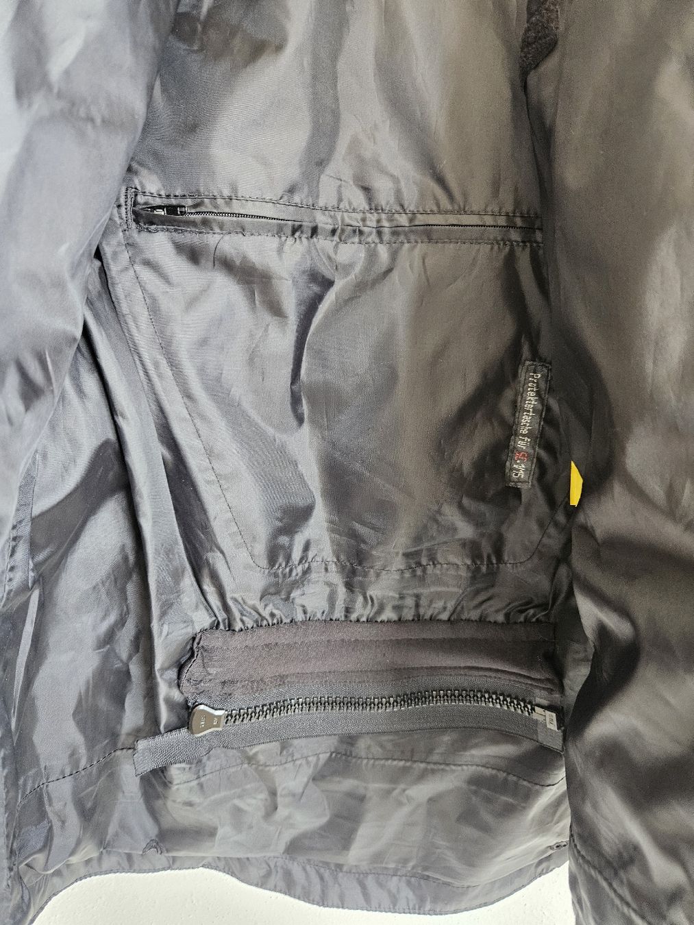 Giacche: Fastway Damen-Motorradjacke Grösse L – Nuovo (secondo la descrizione) da Schaffhausen venduto da Alforall 5