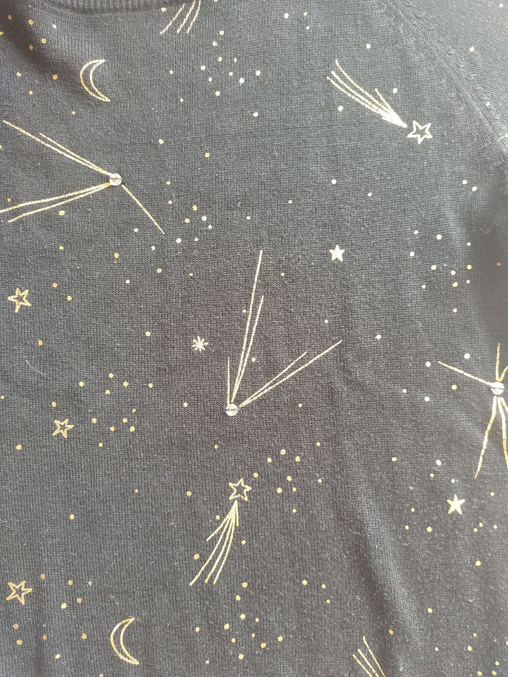 Maglioni & Felpe: Sternen Pullover  – Usato da Zürich venduto da aurelie.99 1