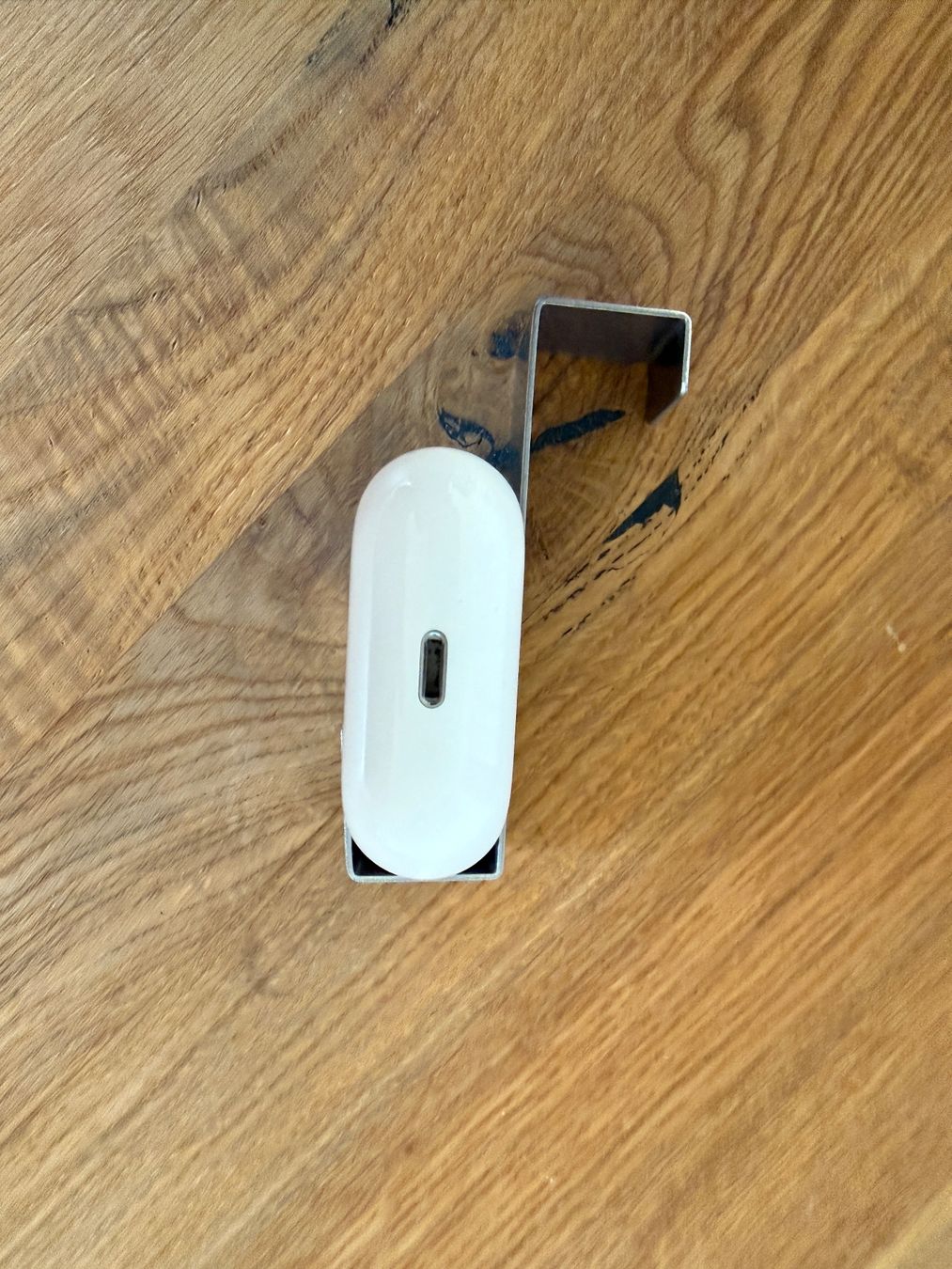 Apple Casques audio: APPLE AirPods 3 Charging Case – D'occasion à Lausanne par Nine1982 8